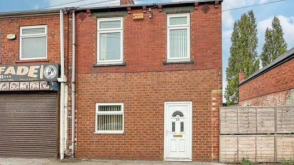 Renovation Project in DONCASTER photo